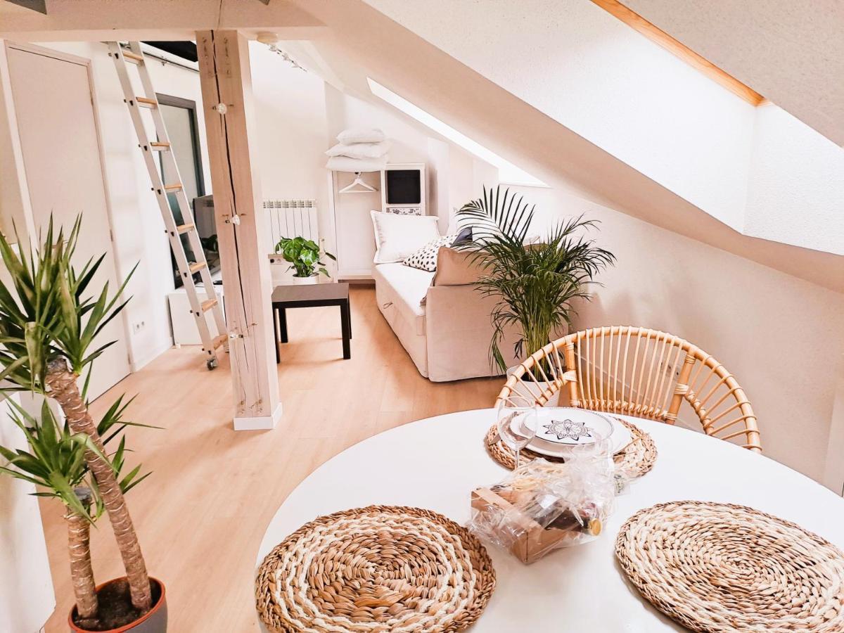 Studio Terrasse Le Thillot Exterior photo